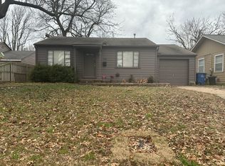 4724 S Boston Ave, Tulsa, OK 74105