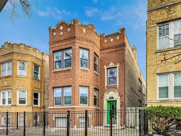 5941 N Maplewood Ave, Chicago, IL 60659