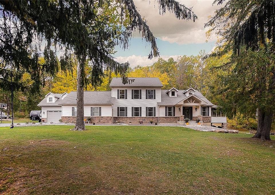 2916 Delps Rd, Danielsville, PA 18038 Zillow