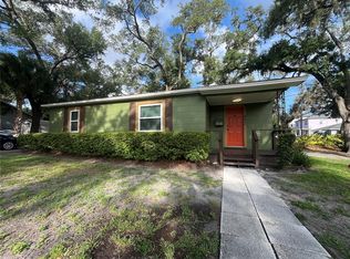 402 W Paris St, Tampa, FL 33604