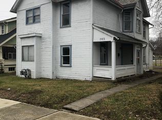 2162 Margaret St, Columbus, OH 43219