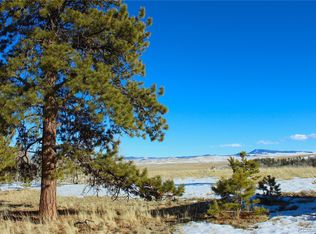 11162 Ranch Rd #1025, Hartsel, CO 80449