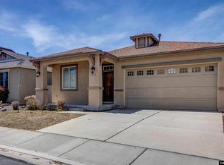 2237 Big Trail Cir, Reno, NV 89521