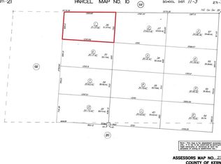 0 W Point Blvd LOT 36, California City, CA 93505
