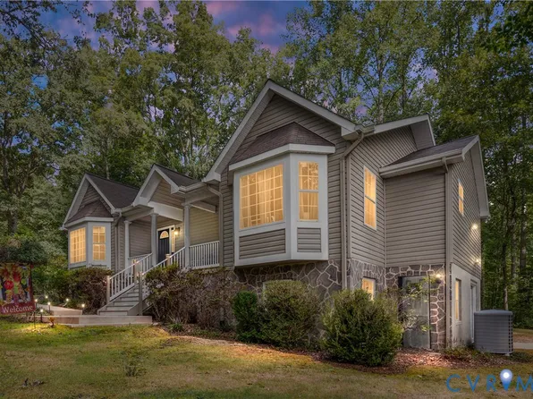 9401 Quail Meadows Dr, Spotsylvania, VA 22551