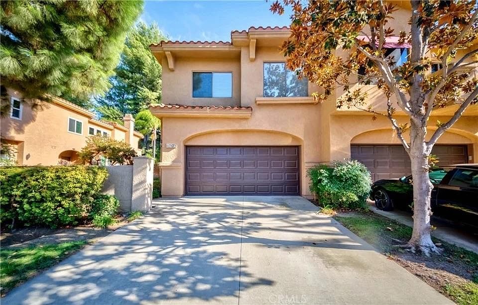 Central location in north Chino Hills. Only one shared wall.