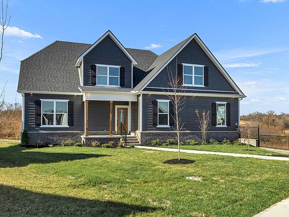 3rd image of 311 Chimney Rdg Lot 322
