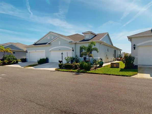 24313 WESTGATE BOULEVARD, PORT CHARLOTTE, FL 33980