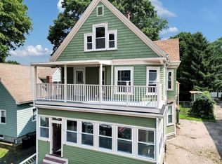 15 Knoll St #2, Roslindale, MA 02131