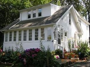 4506 Ardendale Rd, South Euclid, OH 44121