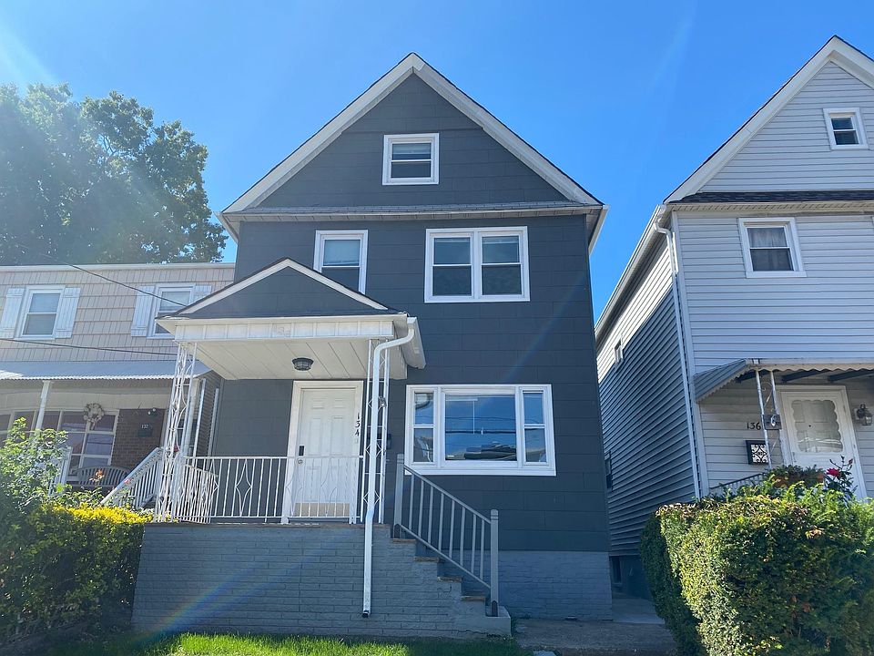 134 W 51st St, Bayonne, NJ 07002 Zillow