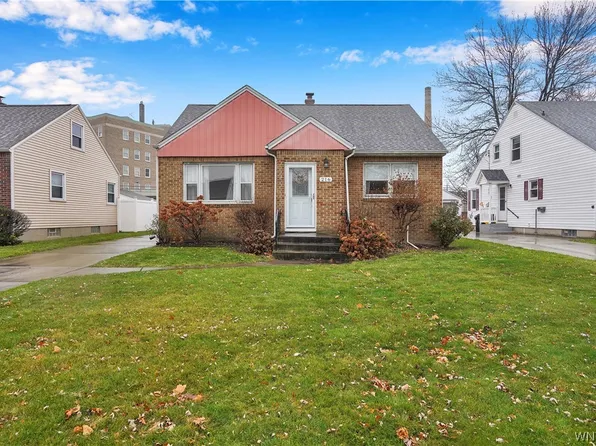 216 Hampton Pkwy, Buffalo, NY 14217