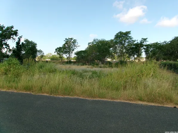 7123 SIGNATURE ST LOT 29, San Antonio, TX 78263