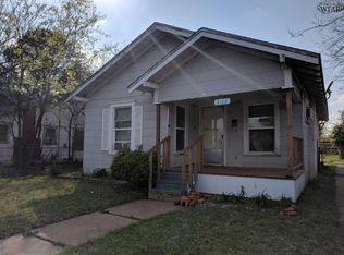 2102 Polk St, Wichita Falls, TX 76309