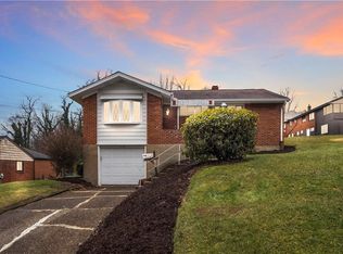 159 Queenston Dr, Pittsburgh, PA