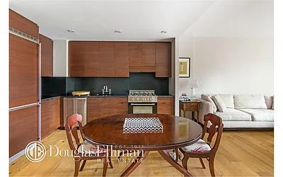 Sold by Douglas Elliman