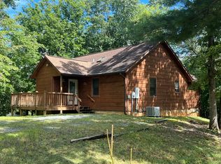 124 Bradford Dr, Marble, NC 28905