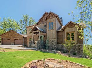 440 Century Ln, Blue Ridge, GA 30513