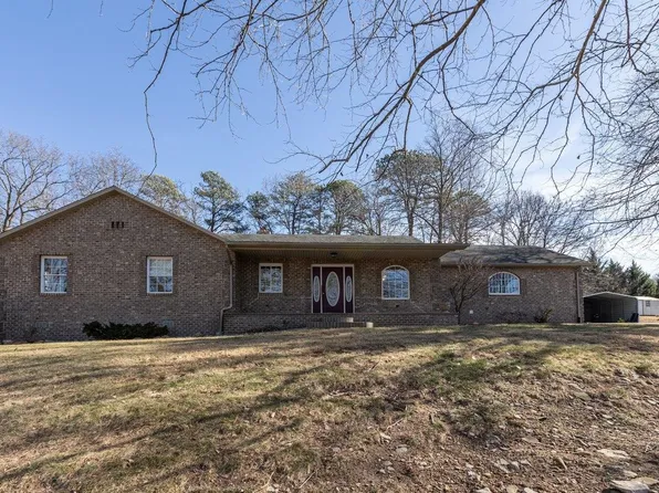 4759 E Side Hwy, Grottoes, VA 24441