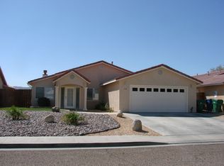 113 Kathy Ave, Ridgecrest, CA 93555