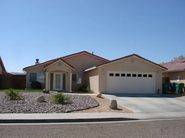 113 Kathy Ave, Ridgecrest, CA 93555