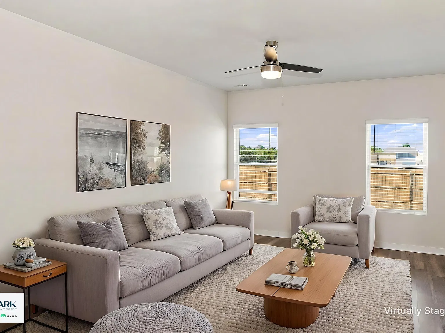 4 bed, 2.0 bath, 1574 sqft, $1,725 — Photo 2