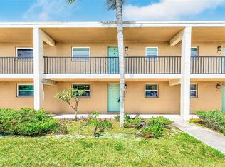 12300 Park Blvd APT 116, Seminole, FL 33772