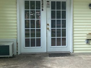 545 Farrell St #B, Moncks Corner, SC 29461