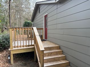 3357B Banks Mill Rd, Aiken, SC 29803