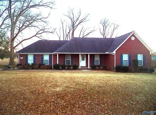 110 Retriever Run, Hazel Green, AL 35750