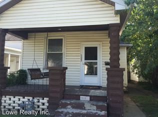 1323 E Walnut St, Evansville, IN