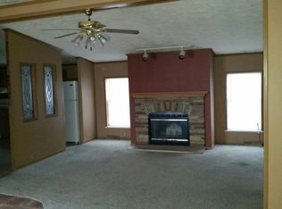 71 Winchester Trl, Goshen, IN 46526