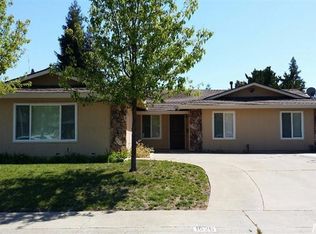 1626 Quail Cir, Roseville, CA 95661