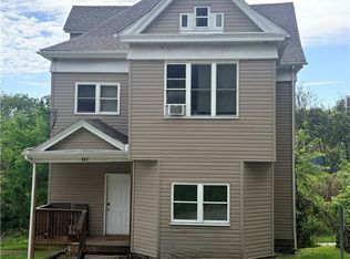 131 Spring St, Coal Center, PA 15423