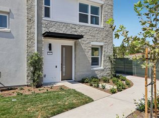 146 Sedona Cmn Unit 5, Livermore, CA