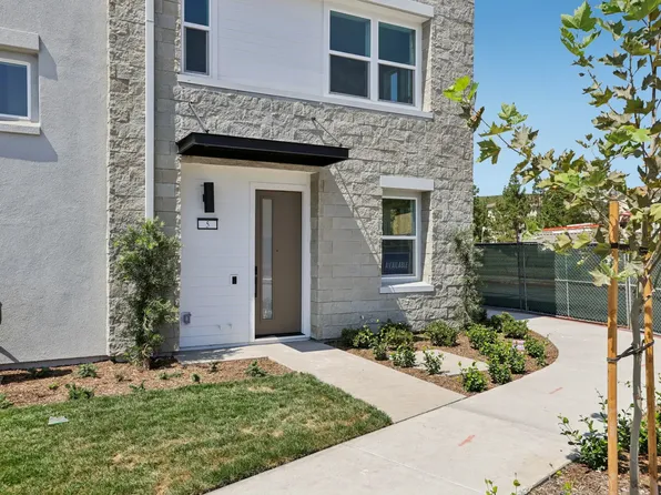 146 Sedona Cmn Unit 5, Livermore, CA 94551