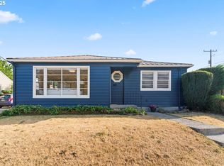 1814 NE Bryant St, Portland, OR