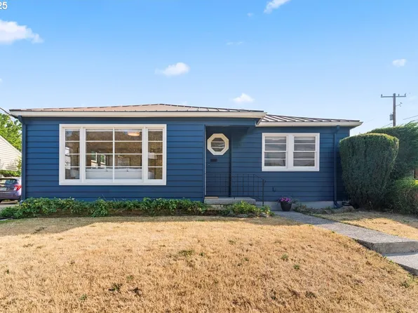1814 NE Bryant St, Portland, OR 97211