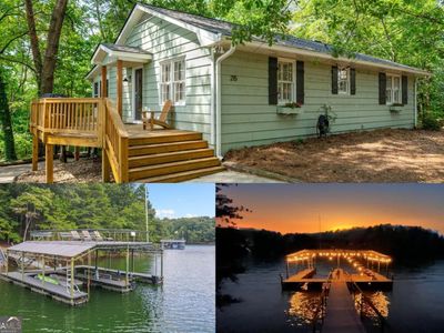 215 Toto Creek Dr E, Dawsonville, GA, 30534
