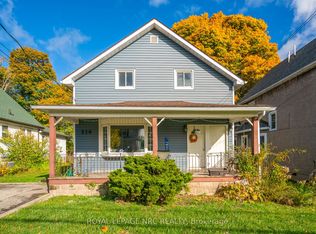 210 Phipps St, Fort Erie, ON L2A2V5