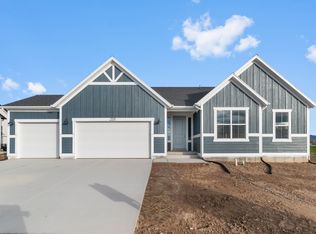 2355 S 1230th, Syracuse, UT 84075