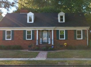 3361 N Northwood Dr, Memphis, TN 38111