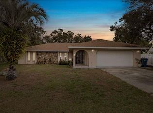 1292 Waterfall Dr, Spring Hill, FL 34608