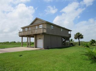 3907 Mendocino Dr, Galveston, TX 77554