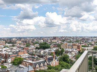 2100 19th St NW APT 201, Washington, DC 20009