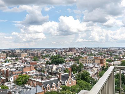 2100 19th St NW APT 201, Washington, DC, 20009