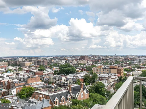 2100 19th St NW APT 201, Washington, DC 20009