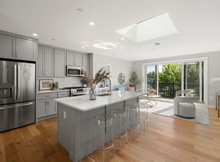 The Ten Everett Street Condominium, Boston, MA 02128