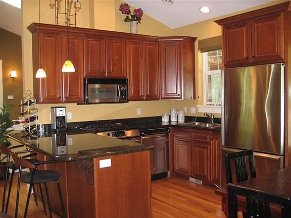 Fourmet Kitchen