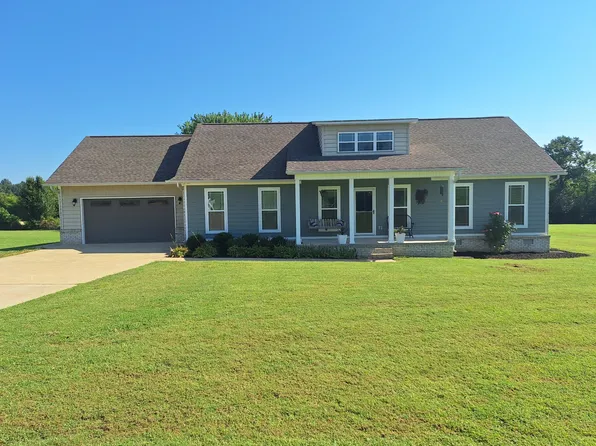 254 W Laurel Dr, Lawrenceburg, TN 38464